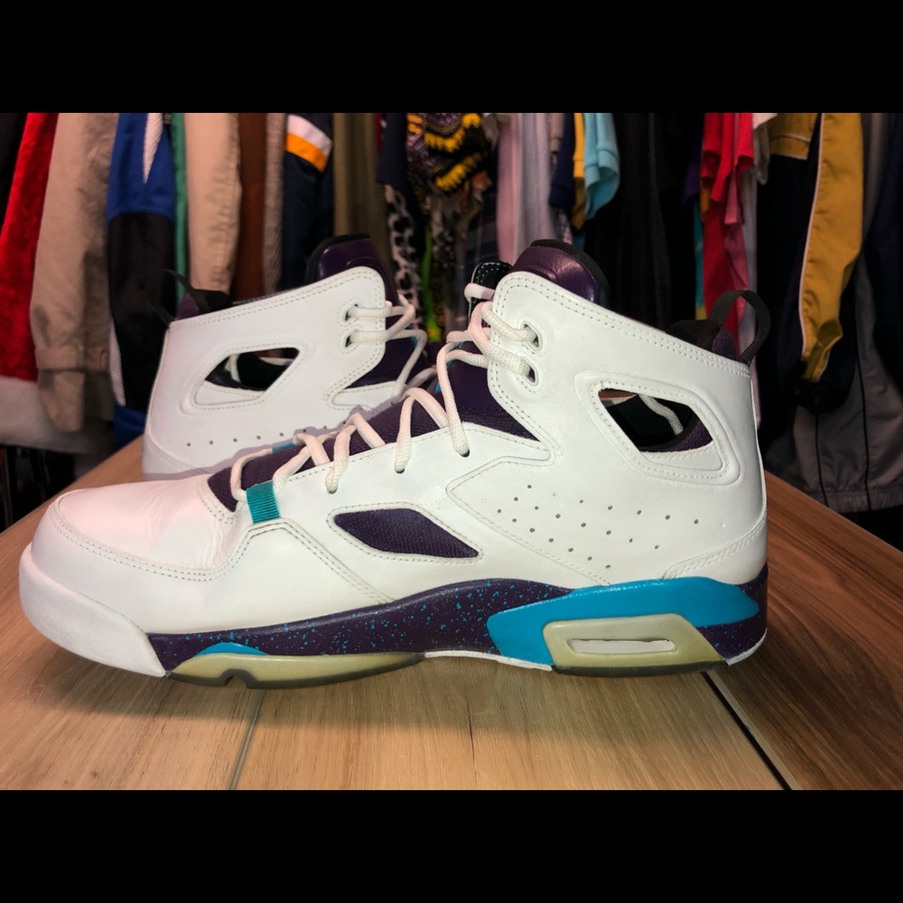 Jordan Flight Club 91. **Send Best Offer**